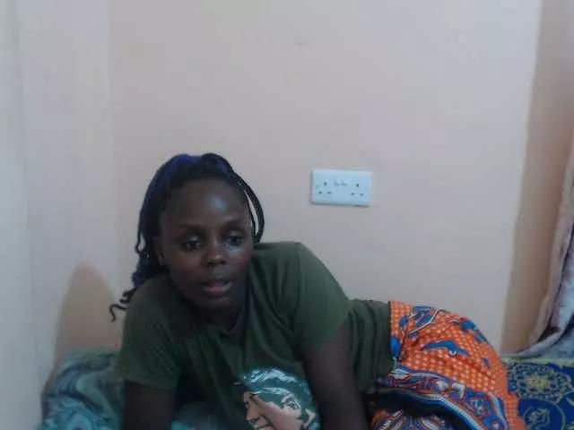 Sweet-diva on BongaCams 