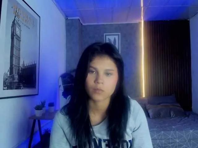 Sweet-kim on BongaCams 