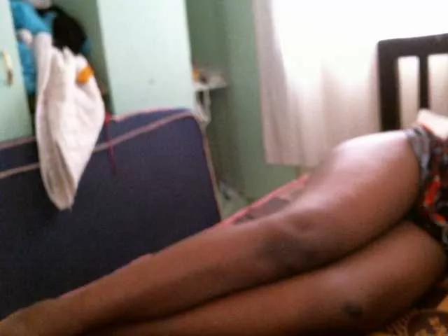 Sweet-Trizer on BongaCams 