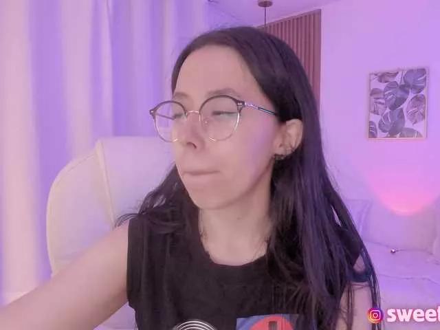 sweet-vera on BongaCams 