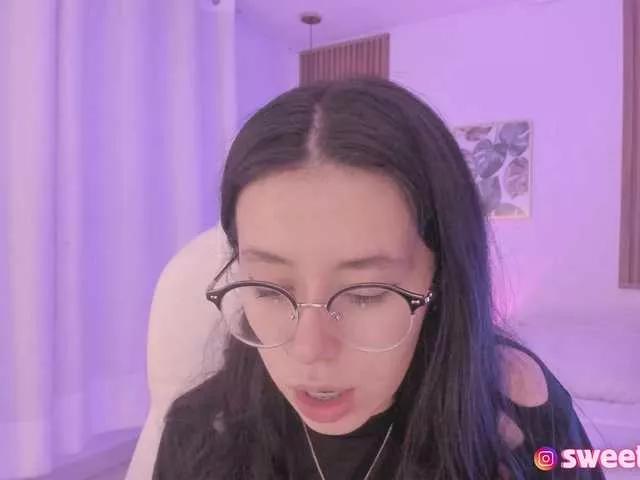 sweet-vera on BongaCams 