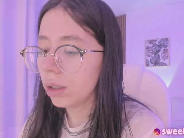 sweet-vera on BongaCams 