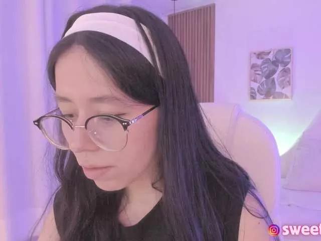 sweet-vera on BongaCams 