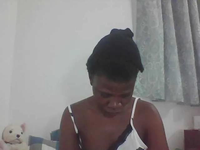 Sweetbaby006 on BongaCams 