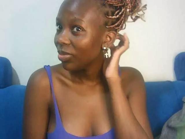 sweetberryy on BongaCams 