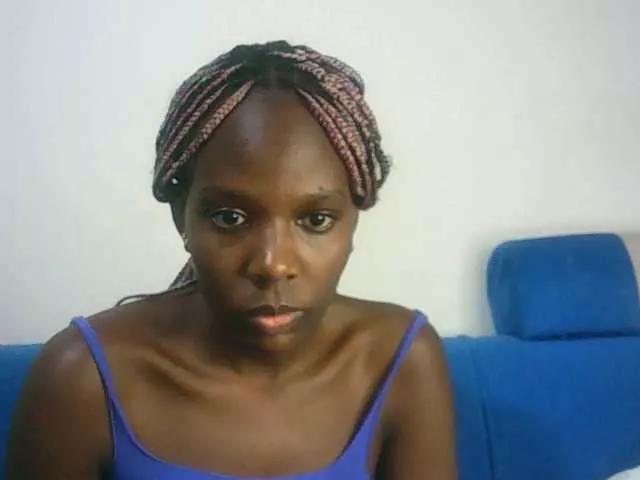 sweetberryy on BongaCams 