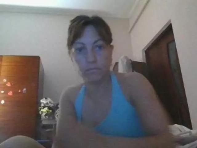 sweetcandy1 on BongaCams 