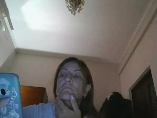 sweetcandy1 on BongaCams 