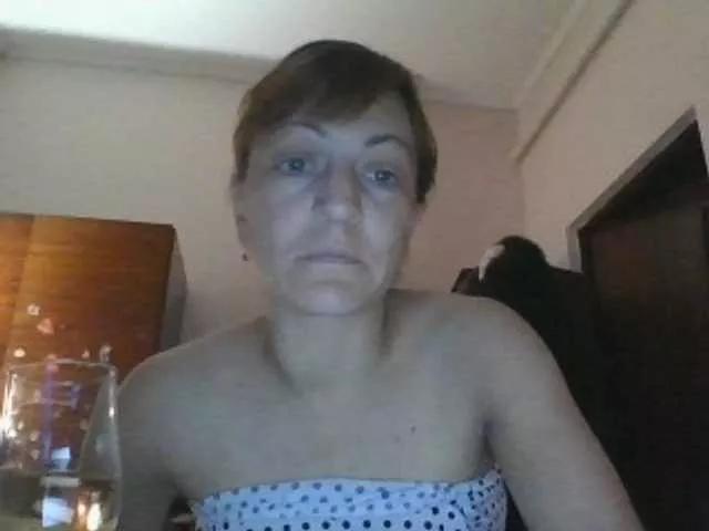 sweetcandy1 on BongaCams 