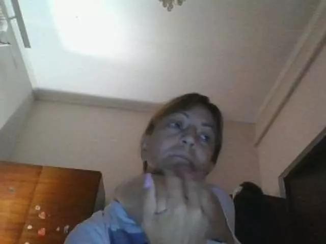 sweetcandy1 on BongaCams 