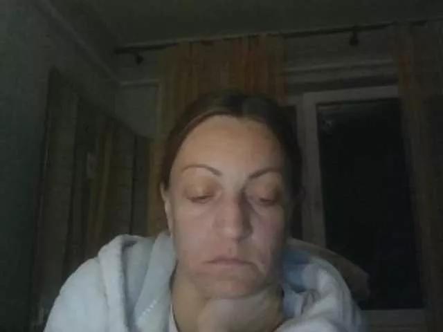 sweetcandy1 on BongaCams 