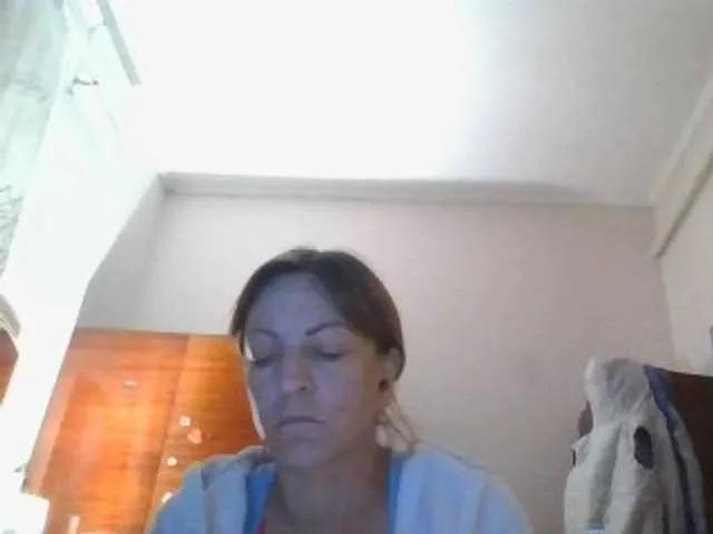 sweetcandy1 on BongaCams 