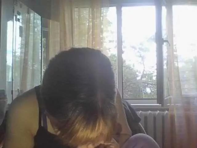 sweetcandy1 on BongaCams 