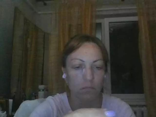 sweetcandy1 on BongaCams 