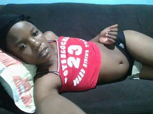 sweetchic on BongaCams 