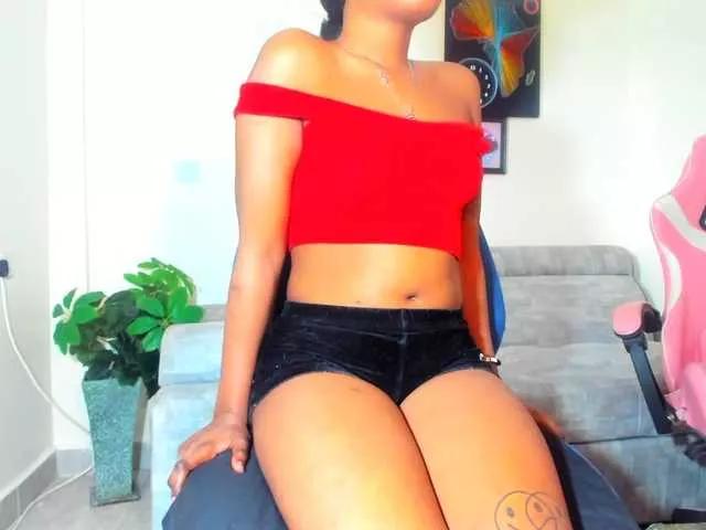 sweetlydia on BongaCams 