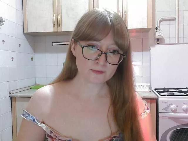 Sweety-Katie on BongaCams 
