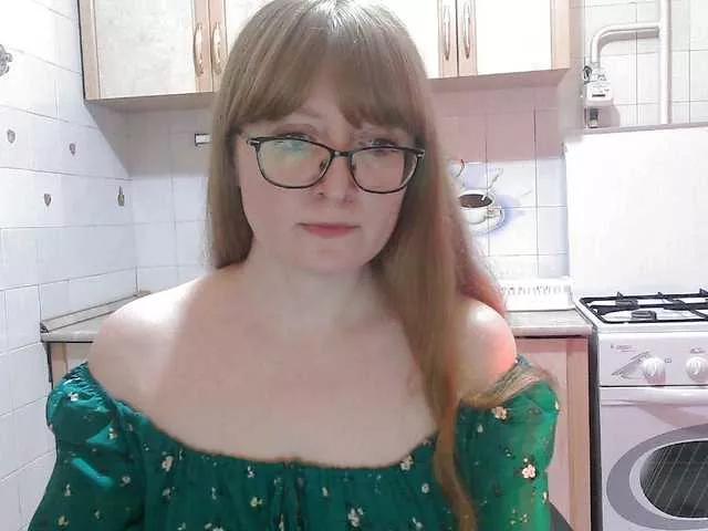 Sweety-Katie on BongaCams 