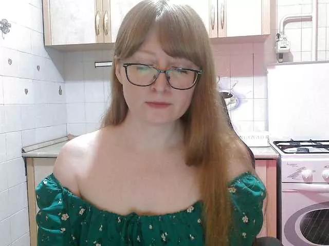 Sweety-Katie on BongaCams 