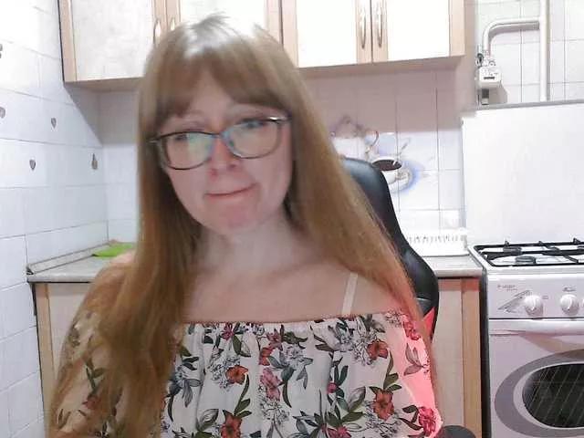 Sweety-Katie on BongaCams 