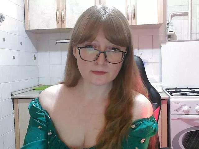Sweety-Katie on BongaCams 