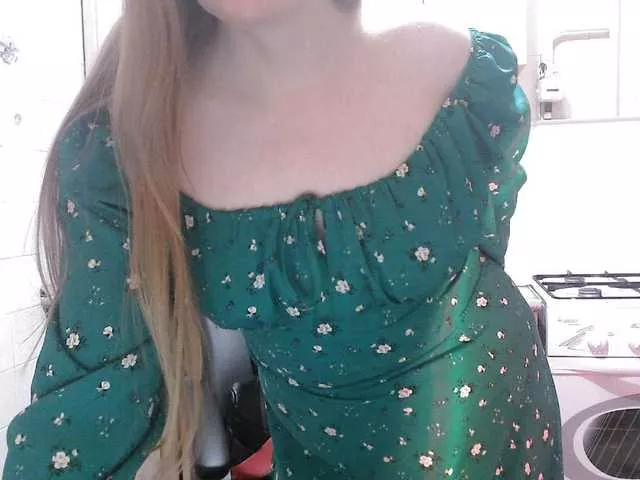 Sweety-Katie on BongaCams 