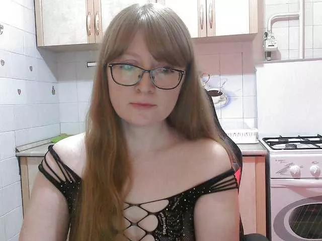 Sweety-Katie on BongaCams 