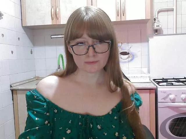Sweety-Katie on BongaCams 