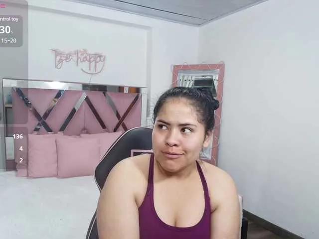 Talia-tay on BongaCams 