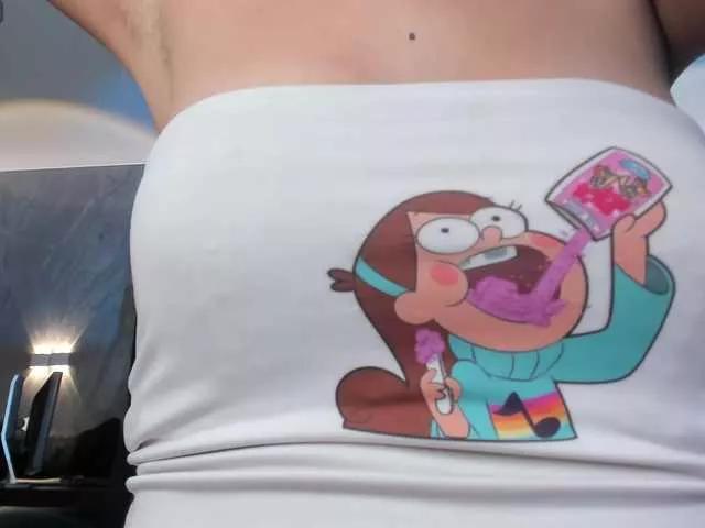 TaraLawrence on BongaCams 