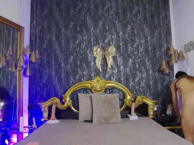 TastyShow on BongaCams 