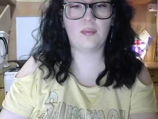 tatianamedi on BongaCams 