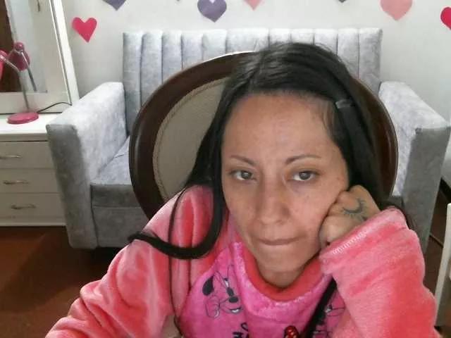 TaylorMegan on BongaCams 