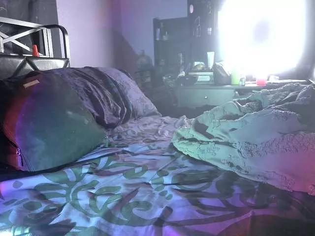 Texasmaryjane on BongaCams 