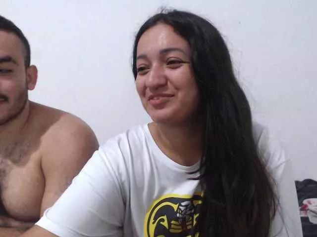 thitatlovers on BongaCams 