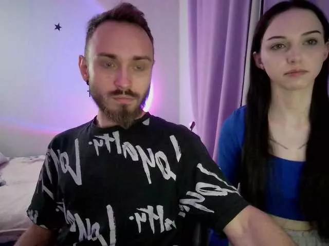 Tian7 on BongaCams 