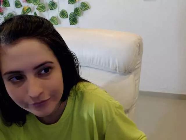 tiffany-69 on BongaCams 