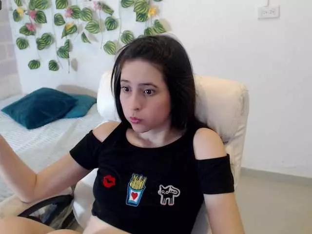 tiffany-69 on BongaCams 