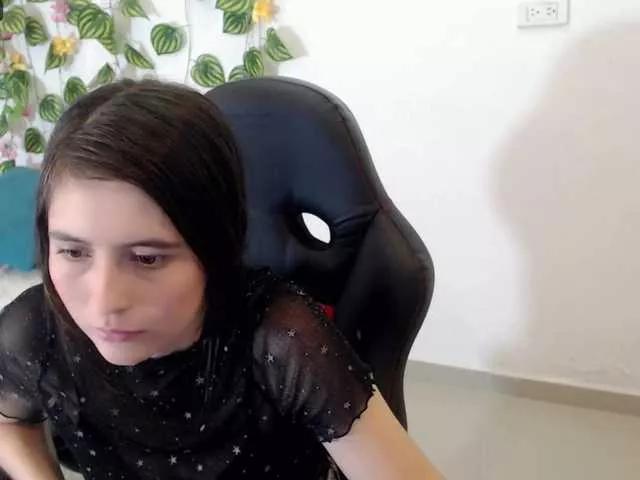 tiffany-69 on BongaCams 