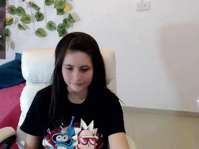 tiffany-69 on BongaCams 