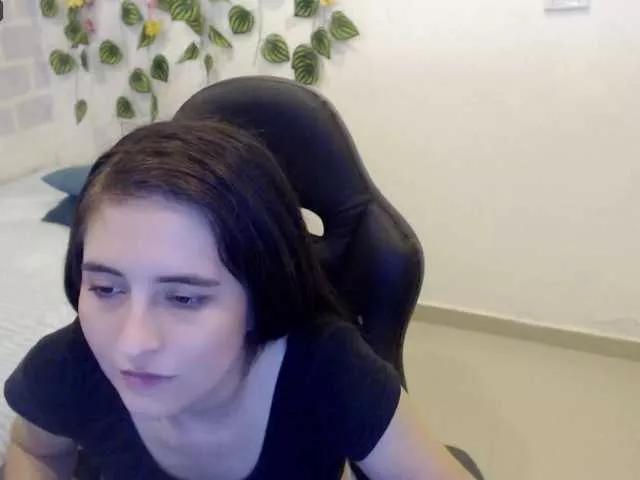 tiffany-69 on BongaCams 