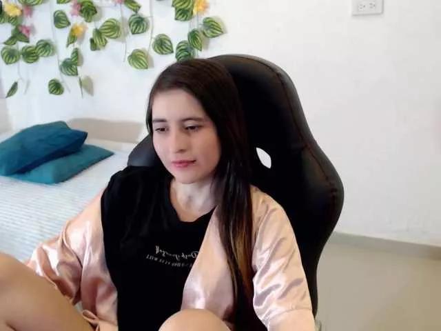 tiffany-69 on BongaCams 
