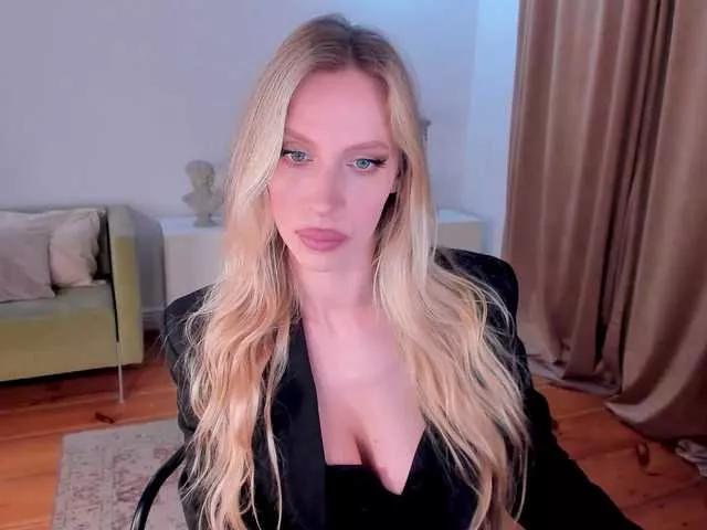 ToxicBlonde