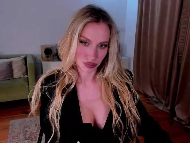ToxicBlonde