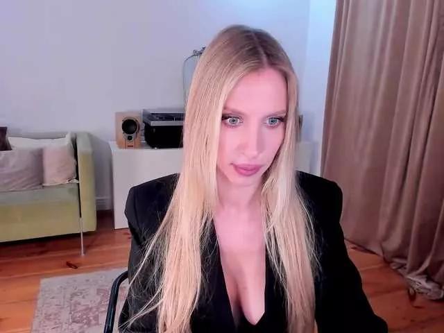 ToxicBlonde