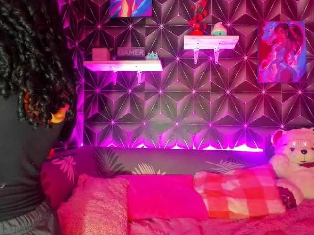 tracyKS on BongaCams 