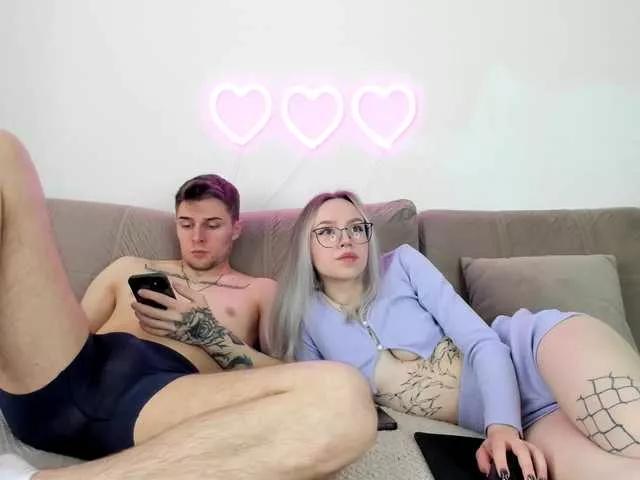 TwinTurboCouple