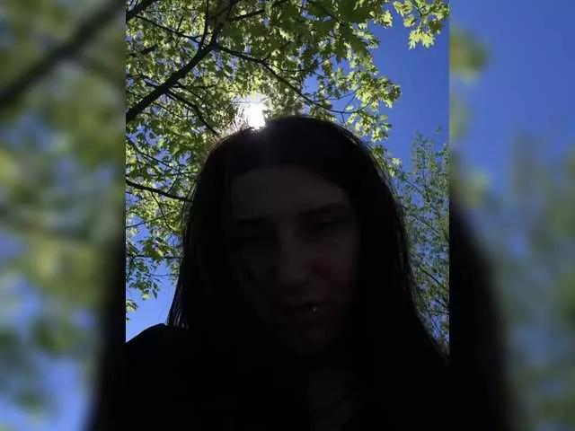 Uliae on BongaCams 