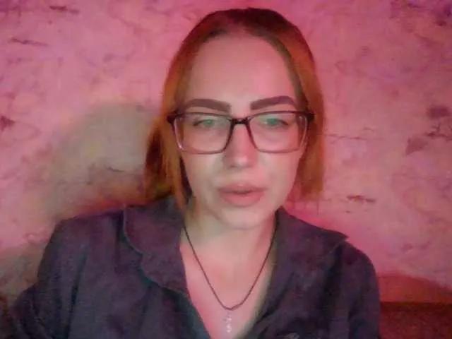 Val-Stephie on BongaCams 