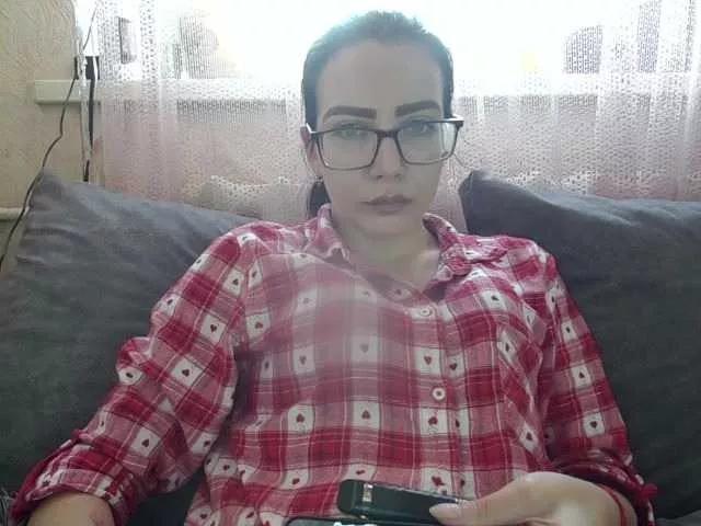 Val-Stephie on BongaCams 